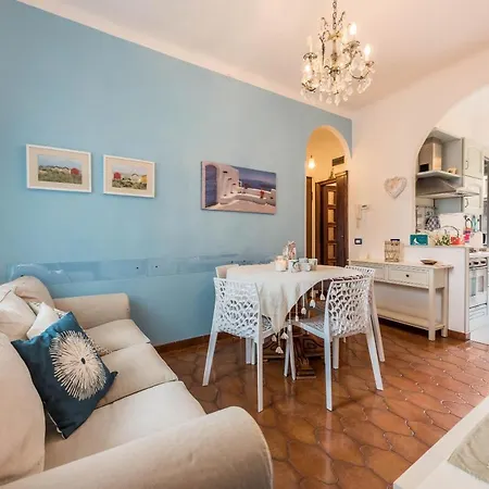 Apartment Casa Bea