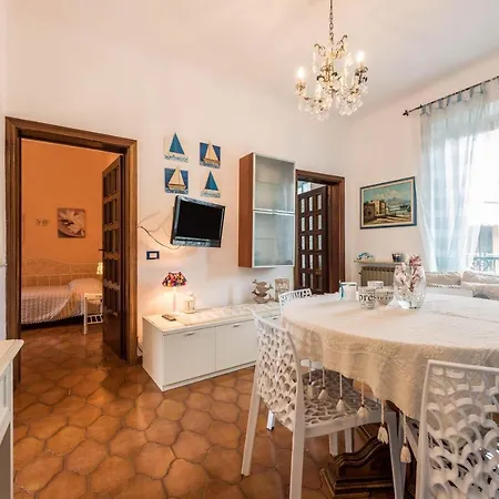 Casa Bea * Varazze