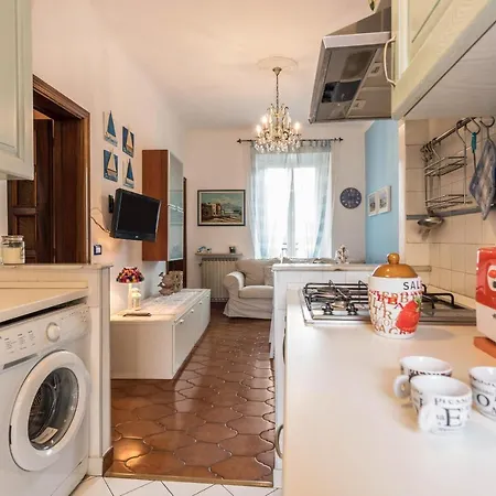 Casa Bea Apartment