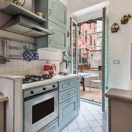 Apartment Casa Bea