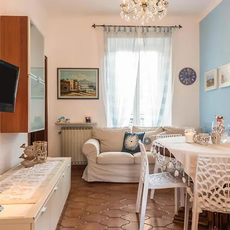 Casa Bea * Varazze