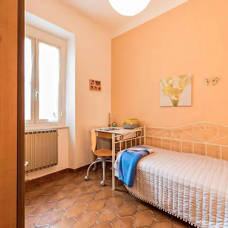Casa Bea Apartment *