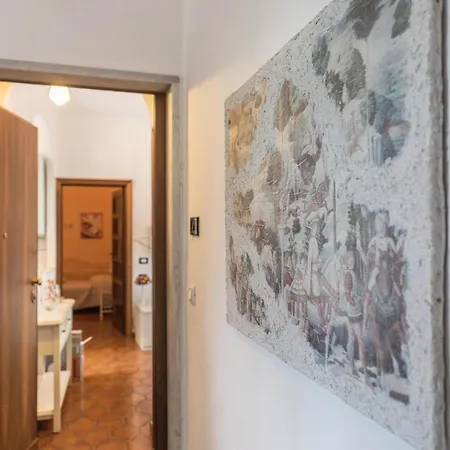 Casa Bea Apartment
