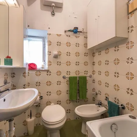 公寓 Casa Bea 瓦拉泽