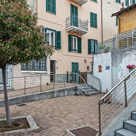 Casa Bea 公寓 瓦拉泽